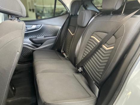 FIAT Pulse 1.0 12V 4P FLEX 200 AUDACE TURBO AUTOMTICO CVT, Foto 11