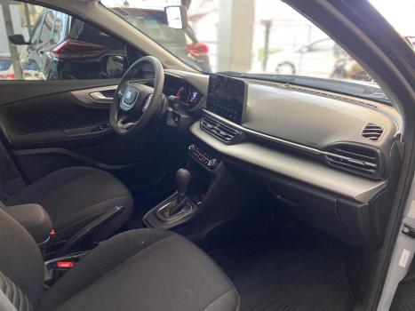 FIAT Pulse 1.0 12V 4P FLEX 200 AUDACE TURBO AUTOMTICO CVT, Foto 13