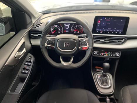 FIAT Pulse 1.0 12V 4P FLEX 200 AUDACE TURBO AUTOMTICO CVT, Foto 14