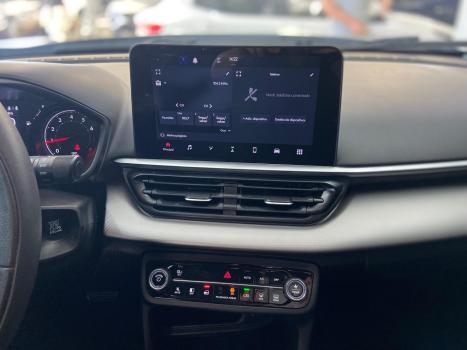FIAT Pulse 1.0 12V 4P FLEX 200 AUDACE TURBO AUTOMTICO CVT, Foto 15