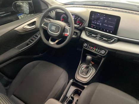 FIAT Pulse 1.0 12V 4P FLEX 200 AUDACE TURBO AUTOMTICO CVT, Foto 16