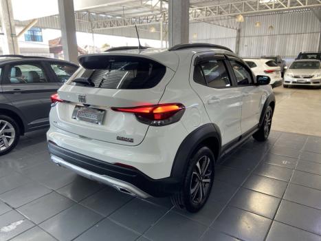 FIAT Pulse 1.0 12V 4P FLEX 200 AUDACE TURBO AUTOMTICO CVT, Foto 4