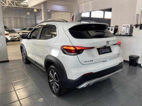 FIAT Pulse 1.0 12V 4P FLEX 200 AUDACE TURBO AUTOMTICO CVT, Foto 6
