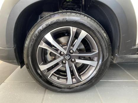 FIAT Pulse 1.0 12V 4P FLEX 200 AUDACE TURBO AUTOMTICO CVT, Foto 7