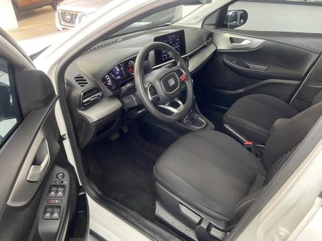FIAT Pulse 1.0 12V 4P FLEX 200 AUDACE TURBO AUTOMTICO CVT, Foto 8