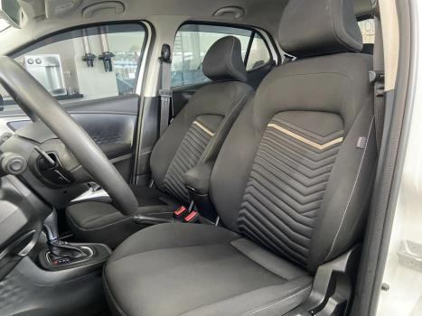 FIAT Pulse 1.0 12V 4P FLEX 200 AUDACE TURBO AUTOMTICO CVT, Foto 9