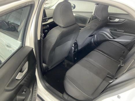 FIAT Pulse 1.0 12V 4P FLEX 200 AUDACE TURBO AUTOMTICO CVT, Foto 10