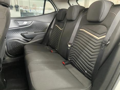 FIAT Pulse 1.0 12V 4P FLEX 200 AUDACE TURBO AUTOMTICO CVT, Foto 11