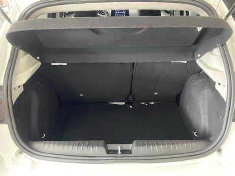 FIAT Pulse 1.0 12V 4P FLEX 200 AUDACE TURBO AUTOMTICO CVT, Foto 12