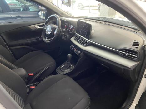 FIAT Pulse 1.0 12V 4P FLEX 200 AUDACE TURBO AUTOMTICO CVT, Foto 13