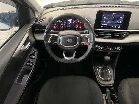 FIAT Pulse 1.0 12V 4P FLEX 200 AUDACE TURBO AUTOMTICO CVT, Foto 14