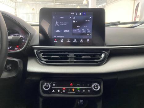 FIAT Pulse 1.0 12V 4P FLEX 200 AUDACE TURBO AUTOMTICO CVT, Foto 15