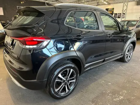 FIAT Pulse 1.0 12V 4P FLEX 200 AUDACE TURBO AUTOMTICO CVT, Foto 7