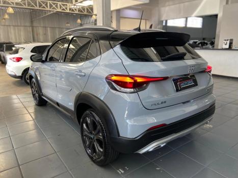 FIAT Pulse 1.0 12V 4P FLEX 200 AUDACE TURBO AUTOMTICO CVT, Foto 6