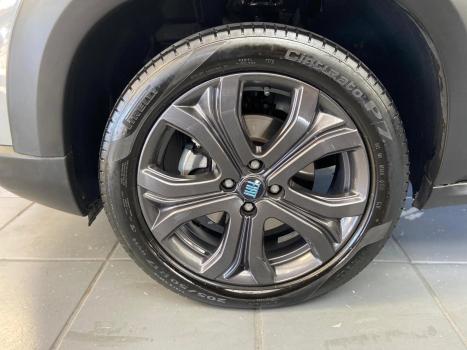 FIAT Pulse 1.0 12V 4P FLEX 200 AUDACE TURBO AUTOMTICO CVT, Foto 7