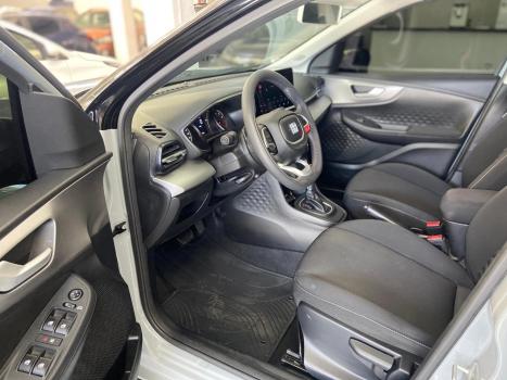 FIAT Pulse 1.0 12V 4P FLEX 200 AUDACE TURBO AUTOMTICO CVT, Foto 8