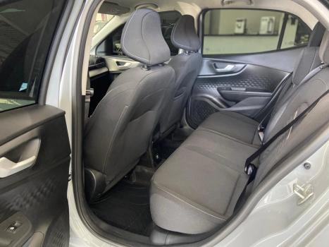 FIAT Pulse 1.0 12V 4P FLEX 200 AUDACE TURBO AUTOMTICO CVT, Foto 10