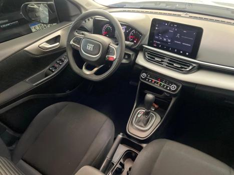 FIAT Pulse 1.0 12V 4P FLEX 200 AUDACE TURBO AUTOMTICO CVT, Foto 16