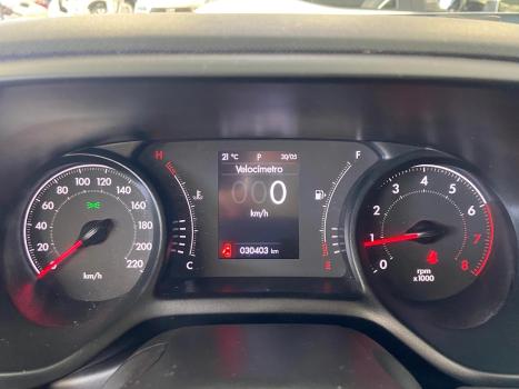 FIAT Pulse 1.0 12V 4P FLEX 200 AUDACE TURBO AUTOMTICO CVT, Foto 17