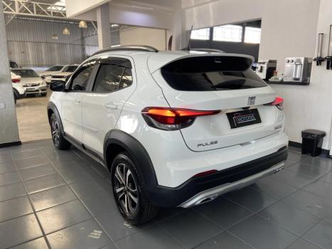 FIAT Pulse 1.0 12V 4P FLEX 200 AUDACE TURBO AUTOMTICO CVT, Foto 6