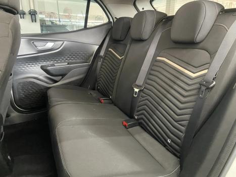FIAT Pulse 1.0 12V 4P FLEX 200 AUDACE TURBO AUTOMTICO CVT, Foto 11