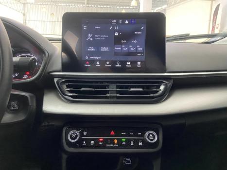 FIAT Pulse 1.0 12V 4P FLEX 200 AUDACE TURBO AUTOMTICO CVT, Foto 15