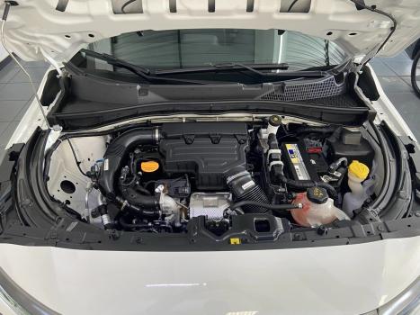 FIAT Pulse 1.0 12V 4P FLEX 200 AUDACE TURBO AUTOMTICO CVT, Foto 17