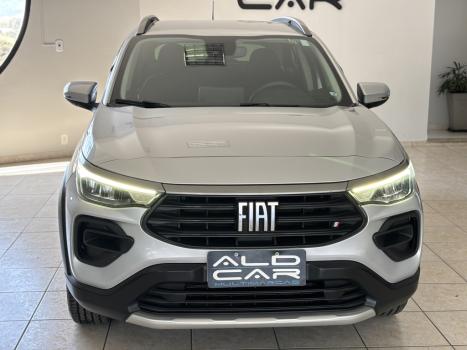 FIAT Pulse 1.0 12V 4P FLEX 200 AUDACE TURBO AUTOMTICO CVT, Foto 2