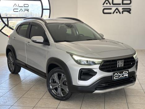 FIAT Pulse 1.0 12V 4P FLEX 200 AUDACE TURBO AUTOMTICO CVT, Foto 3