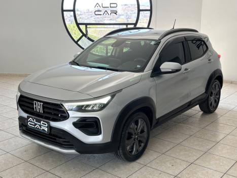 FIAT Pulse 1.0 12V 4P FLEX 200 AUDACE TURBO AUTOMTICO CVT, Foto 7