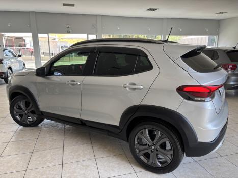 FIAT Pulse 1.0 12V 4P FLEX 200 AUDACE TURBO AUTOMTICO CVT, Foto 8