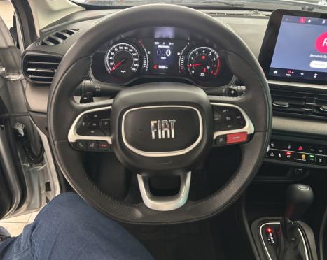 FIAT Pulse 1.0 12V 4P FLEX 200 AUDACE TURBO AUTOMTICO CVT, Foto 9