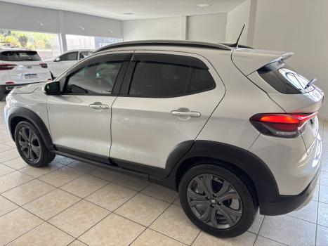 FIAT Pulse 1.0 12V 4P FLEX 200 AUDACE TURBO AUTOMTICO CVT, Foto 10