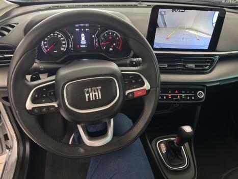 FIAT Pulse 1.0 12V 4P FLEX 200 AUDACE TURBO AUTOMTICO CVT, Foto 11