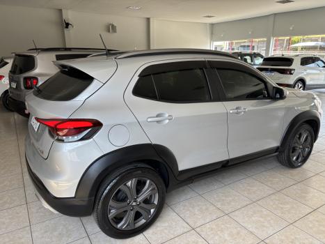 FIAT Pulse 1.0 12V 4P FLEX 200 AUDACE TURBO AUTOMTICO CVT, Foto 12