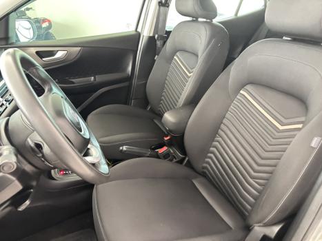FIAT Pulse 1.0 12V 4P FLEX 200 AUDACE TURBO AUTOMTICO CVT, Foto 13