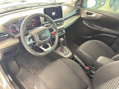 FIAT Pulse 1.0 12V 4P FLEX 200 AUDACE TURBO AUTOMTICO CVT, Foto 14