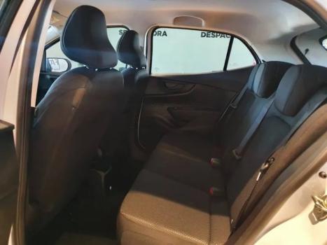 FIAT Pulse 1.3 16V 4P FLEX DRIVE, Foto 9