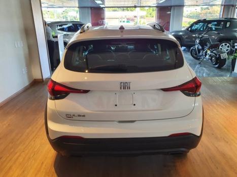 FIAT Pulse 1.3 16V 4P FLEX DRIVE, Foto 6