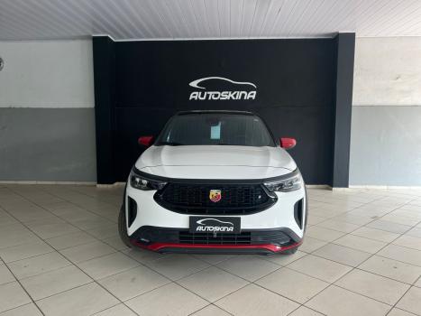 FIAT Pulse 1.3 16V 4P FLEX TURBO 270 ABARTH AT6 AUTOMTICO, Foto 2