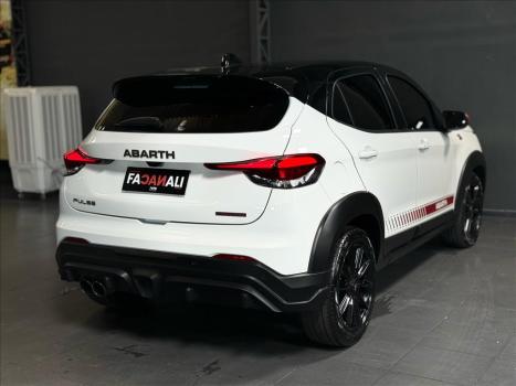 FIAT Pulse 1.3 16V 4P FLEX TURBO 270 ABARTH AT6 AUTOMTICO, Foto 6