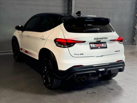 FIAT Pulse 1.3 16V 4P FLEX TURBO 270 ABARTH AT6 AUTOMTICO, Foto 10