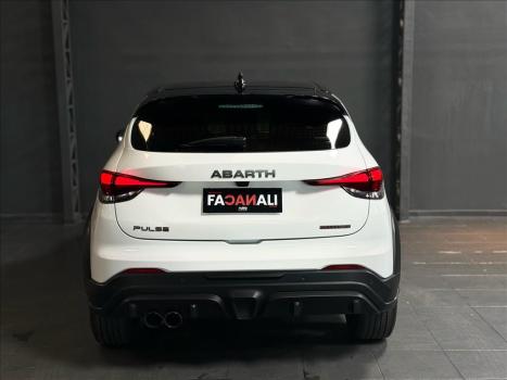 FIAT Pulse 1.3 16V 4P FLEX TURBO 270 ABARTH AT6 AUTOMTICO, Foto 11