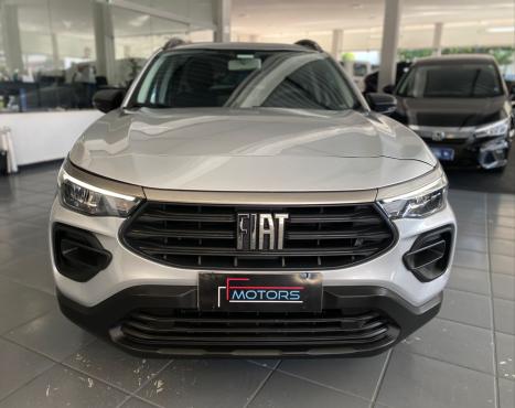 FIAT Pulse 1.3 16V 4P FLEX DRIVE, Foto 2