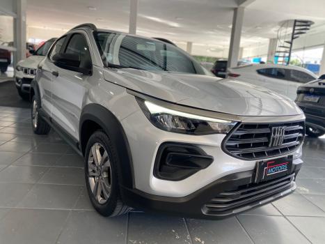 FIAT Pulse 1.3 16V 4P FLEX DRIVE, Foto 4