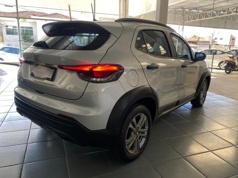 FIAT Pulse 1.3 16V 4P FLEX DRIVE, Foto 5