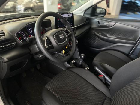 FIAT Pulse 1.3 16V 4P FLEX DRIVE, Foto 9