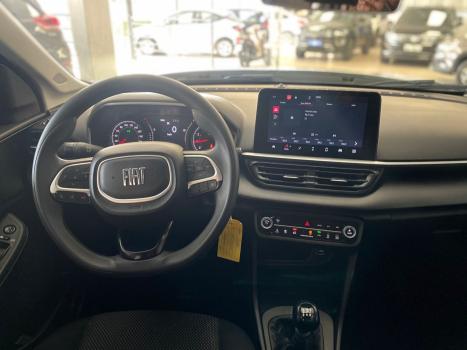 FIAT Pulse 1.3 16V 4P FLEX DRIVE, Foto 11
