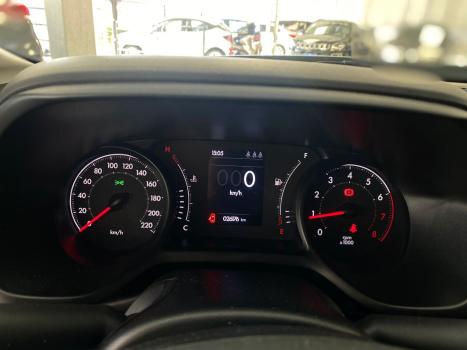 FIAT Pulse 1.3 16V 4P FLEX DRIVE, Foto 12