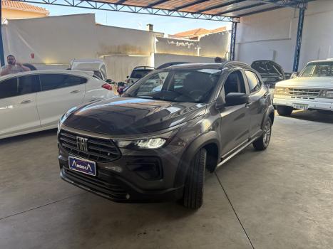 FIAT Pulse 1.3 16V 4P FLEX DRIVE, Foto 1